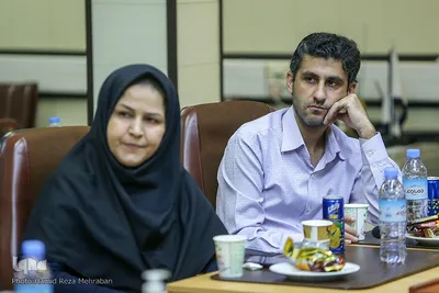 رونمایی از کتاب «میل کلی»