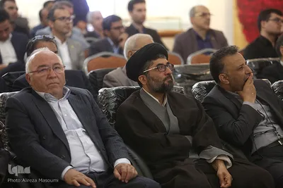 رونمایی از مدال های طلای پاراالمپیک در موزه حرم امام رضا (ع)