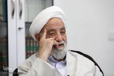 حجت‌الاسلام و المسلمین قرائتی