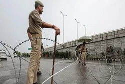 India’s Top Court Gives Government More Time to Defend Kashmir Move