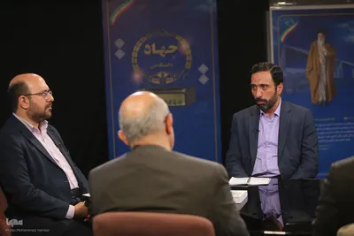 نشست «دانشگاه تراز انقلاب اسلامی»