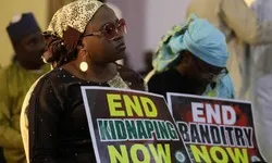 Katibu Mkuu wa UN alaani utekaji nyara wanafunzi nchini Nigeria