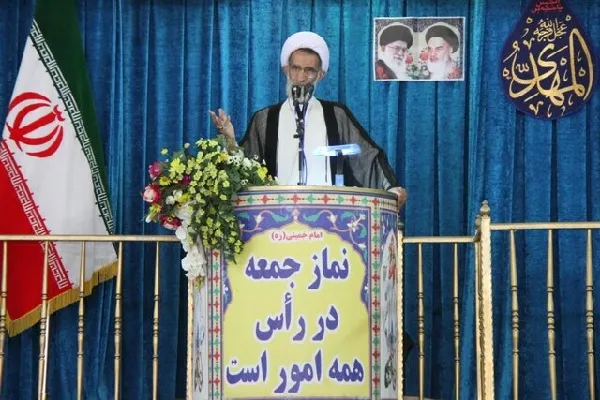 تحقق عدالت از ضروریات جامعه اسلامی است / سوءاستفاده دشمنان از مشکلات مردم خوزستان