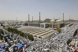 د سږ کال د حج په مراسمو کښې ۴۲ پاکستانیان مړه شوي دي