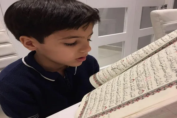 رکوردشکنی نابغه‌های مسلمان در حفظ کامل کلام وحی