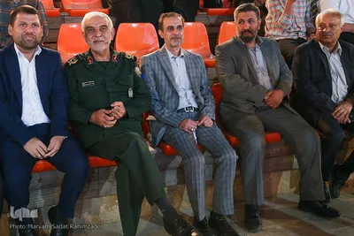 همایش اصحاب رسانه و گرامیداشت شهدای رسانه استان فارس
