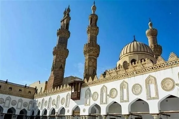 Réunions hebdomadaires d'Al-Azhar sur la préparation spirituel au Hajj