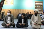 بزرگداشت مرحوم نادر طالب زاده در شیراز