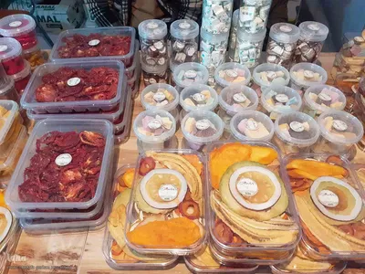 برپایی نمایشگاه اسوه پایگاه های مقاومت بسیج سپاه ناحیه اهر