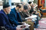 برگزاری محفل انس با قرآن در زنجان