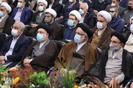 افتتاحیه شرکت موقوفه دانش‌بنیان سلامت «کوثر» فارس  در شهرک بزرگ صنعتی شیراز