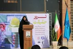 یادبود ۲۰۰ خبرنگار شهید جبهه مقاومت در خراسان جنوبی