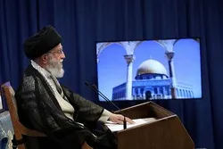 Jawabin Jagoran Juyin Juya Halin Musulunci Na Iran Kan Ranar Quds Ta Duniya