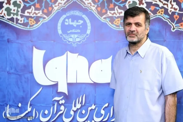 سینمای مهدوی را با توجیهات اقتصادی نمی‌توان به دست آورد