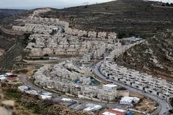 Israelisches Regime: Genehmigung neuer Siedlungen im besetzten Westjordanland