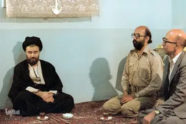 شهید مصطفی چمران، مجاهد بیدار و متعهد راه تعالی