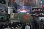 محفل انس با قرآن به یاد «قائد شهید امت» در اردبیل برگزار شد