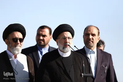 نخستین روز سفر رئیس جمهور به آذربایجان شرقی‎‎