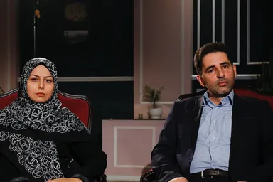 فیلم | پزشکی که به چشم بیماران نیازمند روشنایی می‌بخشد
