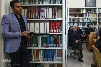 سلسله نشست‌های «حکمرانی قرآنی»