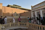 جشنواره گل و گلاب محمدی - سمنان‎‎