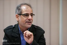 نشست خبری دهمین جشنواره بین المللی فارابی 