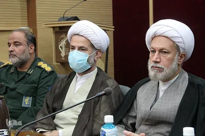 آیین تجلیل از فعالان عرصه محرومیت زدایی فارس