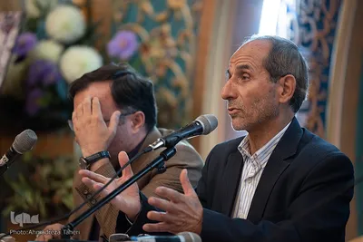 همایش ملی شیوه ها وراهکارهای ترویج قرآن‌کریم در فرهنگ‎‎