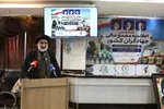 اقدامات جهادی در آینده به منطقه و جهان تعمیم داده می‌شود
