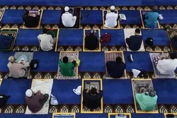 5 Mosques in Singapore to Allow Worshippers for Friday Prayers