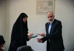 روز اول چهل‌وهشتمین دوره مسابقات سراسری قرآن استان اصفهان