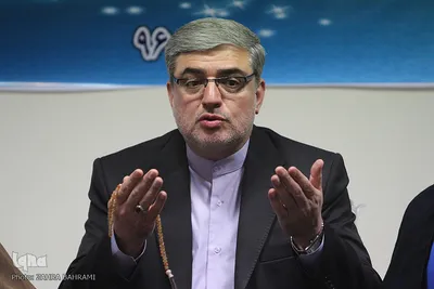 نشست مجمع قرآنیان اراک
