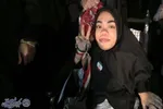 پنجاه و نهمین  اجتماع  مردم انقلابی  بابلسر در بیعت با رهبری و دفاع ملی