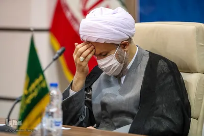 گردهمایی ائمه جماعات و بقاع متبرکه‎