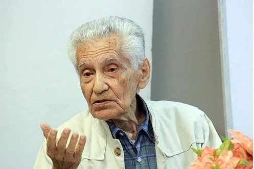 درگذشت مولف «شیوه‌نامه دانشنامه جهان اسلام»