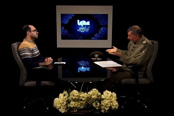 بیعت همافران با امام(ره)؛ خط‌شکنی بزرگ تاریخی + فیلم