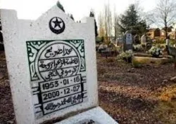 France : la mairie d'aubenas refuse l’inhumation d’une convertie dans le carré musulman