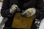 نمایشگاه اقتصاد به توان مردم