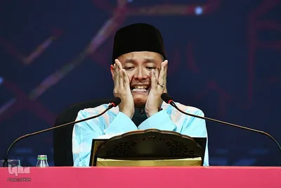 پنجمین روز مسابقات بین‌المللی قرآن مالزی