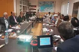 ‌نشست تخصصی «بررسی وحی تسدیدی از نگاه قرآن و حدیث» در ساری برگزار شد