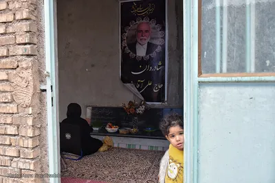 به یاد عزیزان درگذشته در بهشت آباد اهواز 