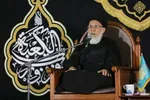 تمسک به امام حسین(ع) راه رهایی از ظلم و استکبار است