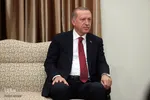 İmam Xameneinin Türkiyə və Rusiya prezidentləri ilə görüşüş