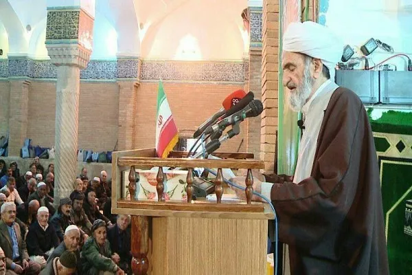 جشن واقعی مسلمانان در رضایت پروردگار است