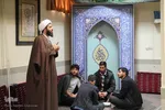 برگزاری اولین نشست تیم رسانه قرارگاه نوجوانه در خراسان جنوبی