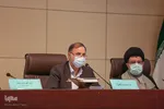 مراسم تحلیف و آغاز به کار ششمین شورای شهر شیراز