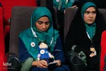 جشن سینمای کودک و نوجوان در اصفهان
