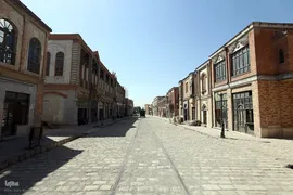 شهرک سینمایی غزالی