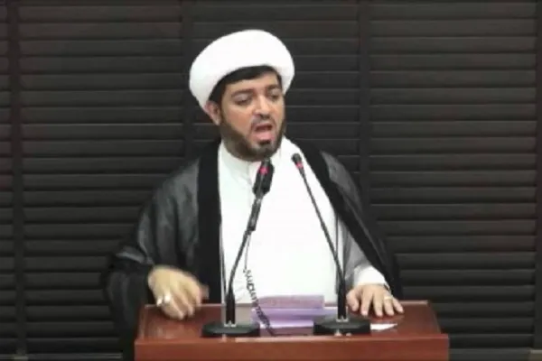 معاون الوفاق: معامله قرن در زباله‌دان تاریخ دفن می‌شود
