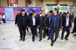 یازدهمین نمایشگاه نوآوری و فناوری ربع رشیدی (رینوتکس ۲۰۲۳) در تبریز